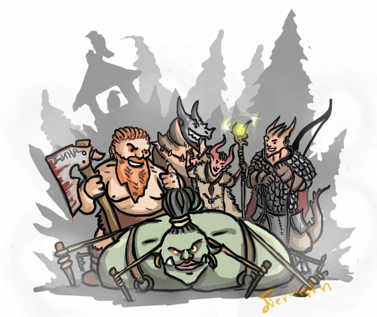 Набор приключенца днд. Днд мемы. Днд арт. Злая насмешка днд. Мемы бард днд.