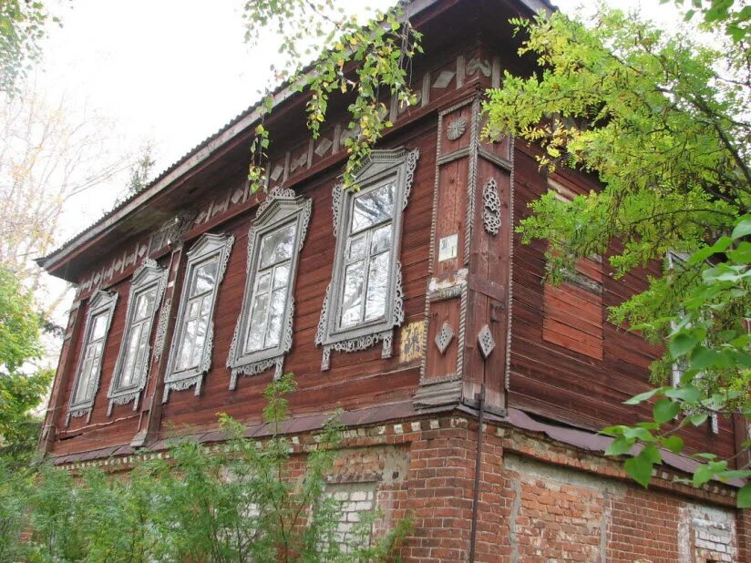 Дом голосовых. Дом пановых калязин. дом купца на улице вагжанова город калязин. дом голосовых калязин.