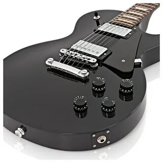 Gibson studio