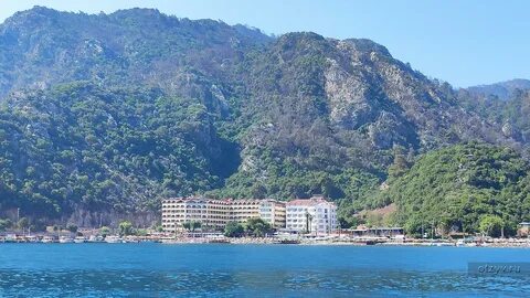 Golmar hotel