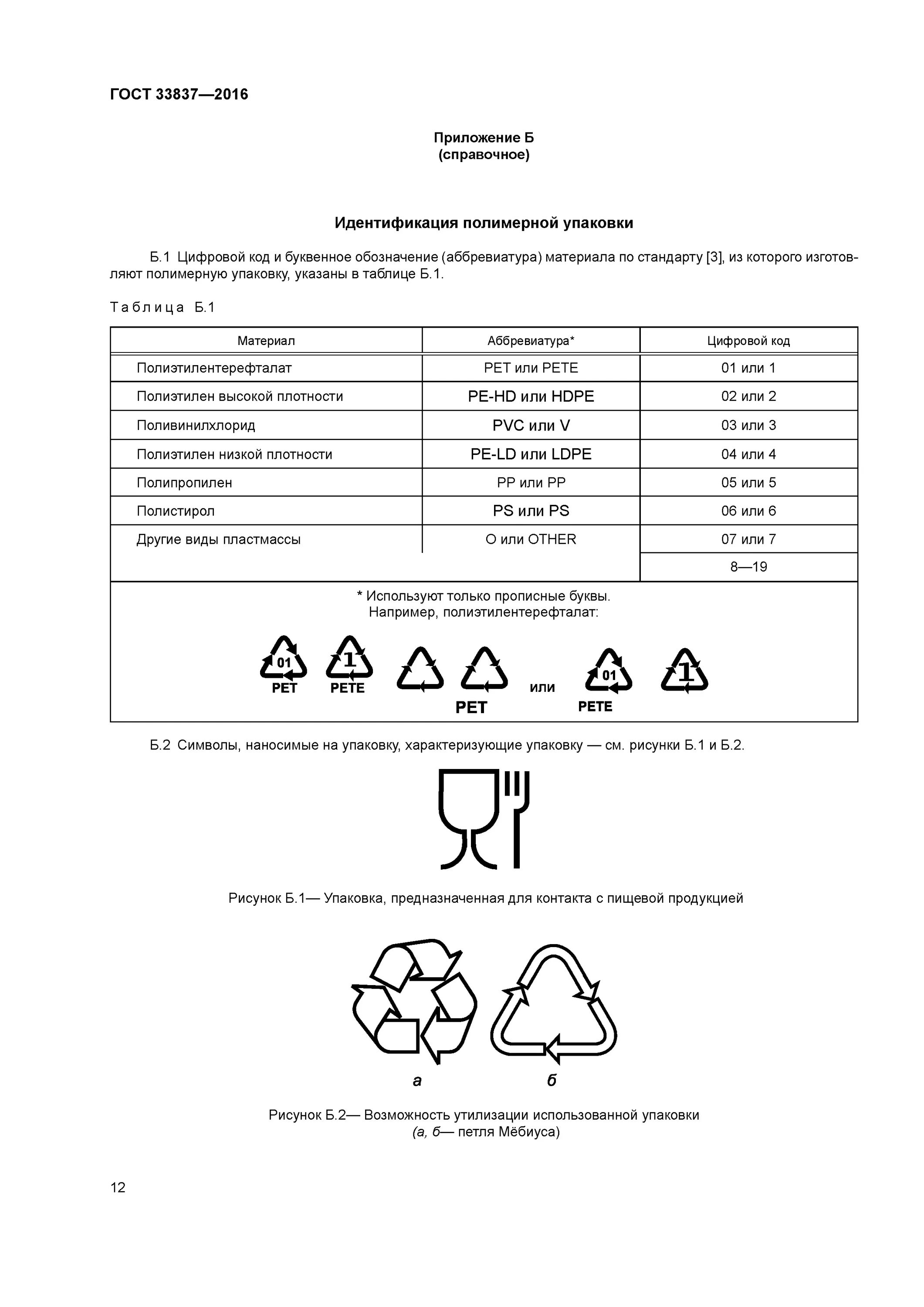 Гост безопасность пищевой продукции. ГОСТ 33837-2016 упаковка полимерная для пищевой продукции. Упаковка полимерная для пищевой продукции ГОСТ. Полимерная упаковка для пищевых продуктов ГОСТ. ГОСТ на упаковке.