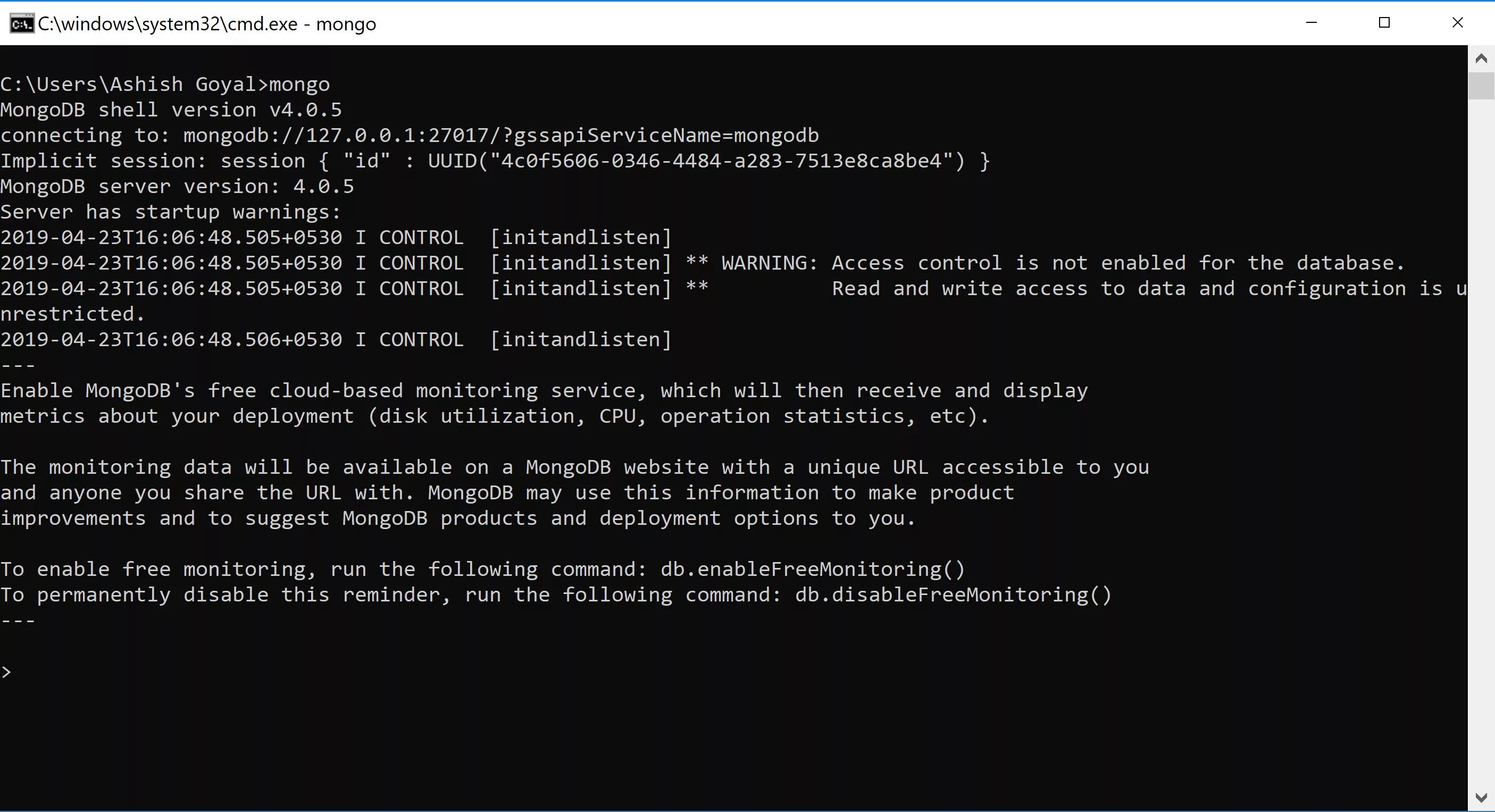 Following command. Mongodb commands. mongodb коллекции. sfc /scannow. создание коллекции mongodb.