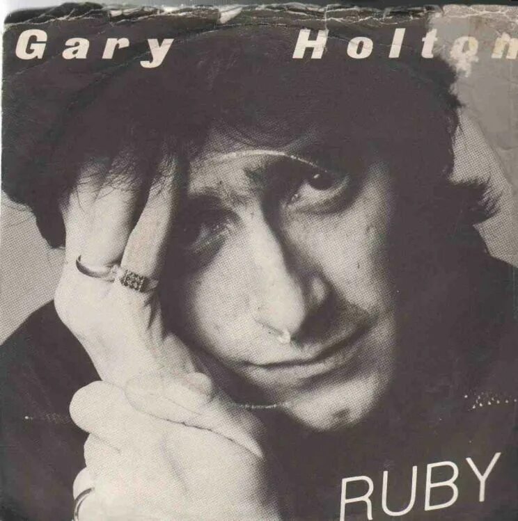 Ruby don t take your love