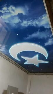 Горизонт симферополь натяжные потолки