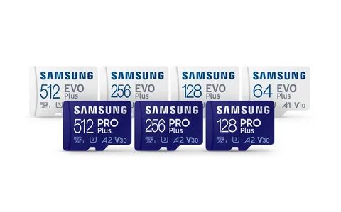 Карта памяти samsung 128