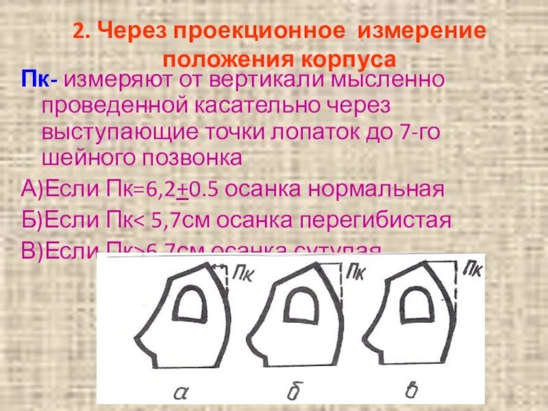 Положение изм. Мерка положение корпуса. пк - положение корпуса. положение корпуса как измерить. положение корпуса по точкам.
