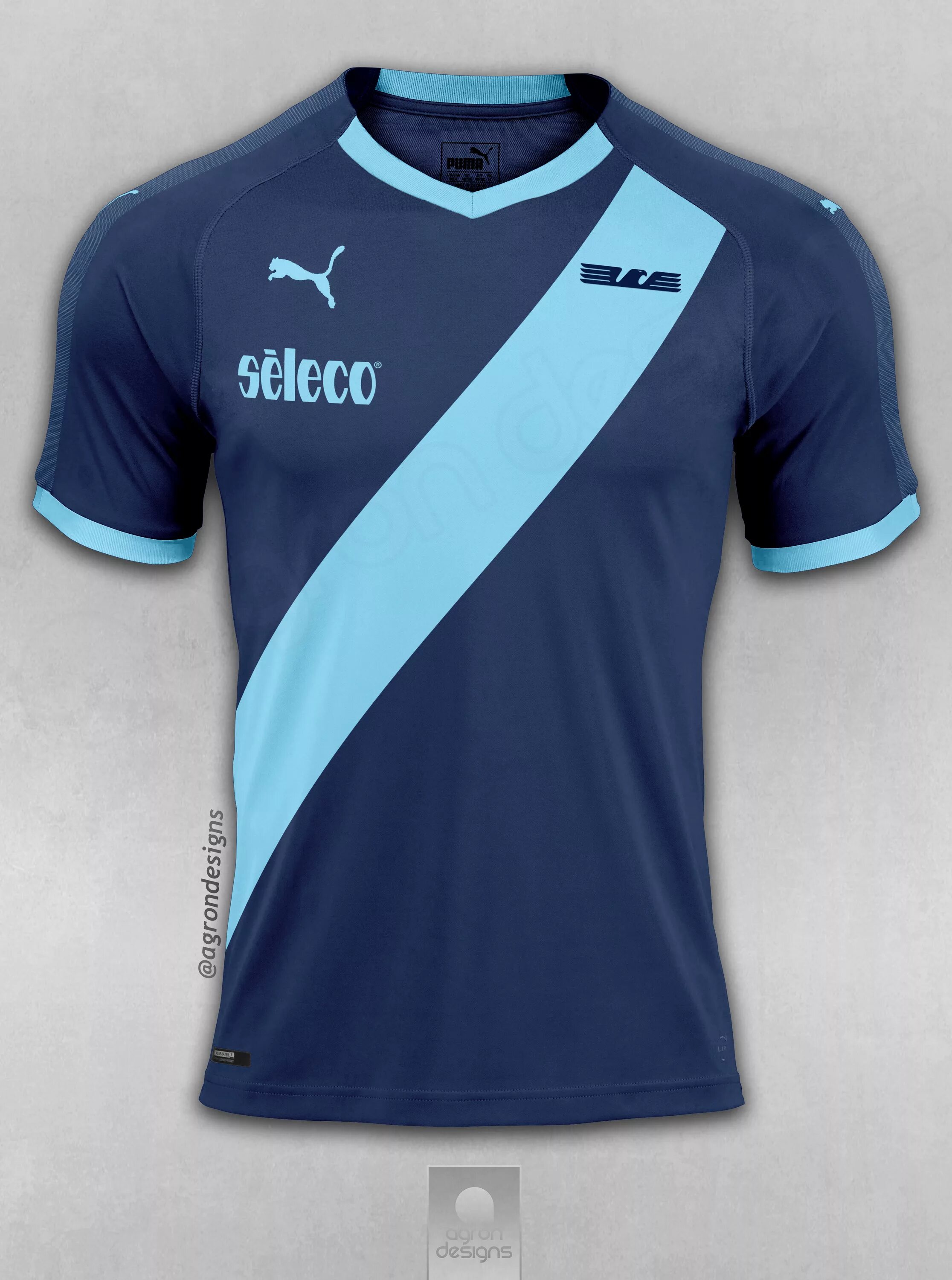 Third kit