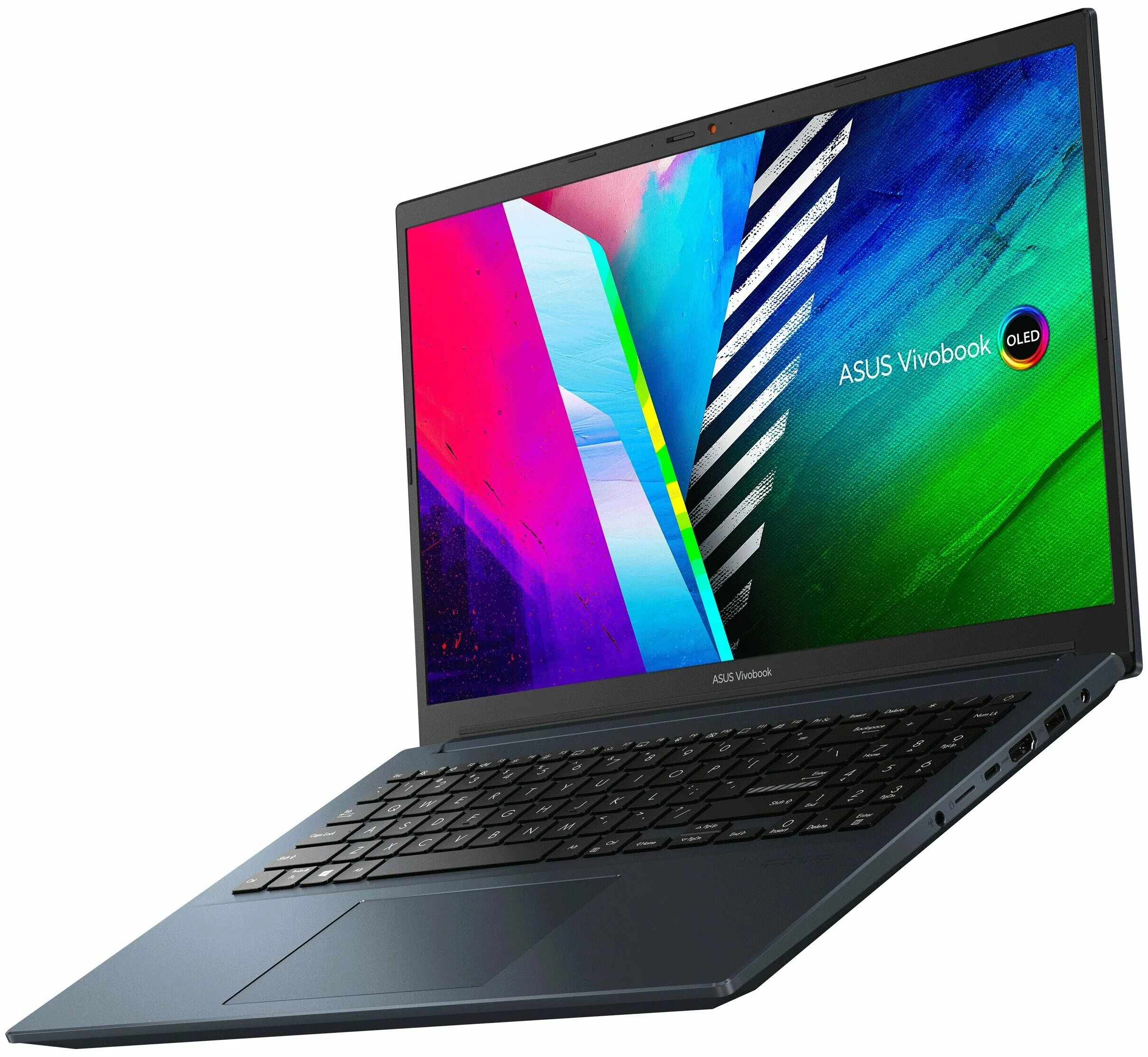 Asus vivobook go 15 обзор