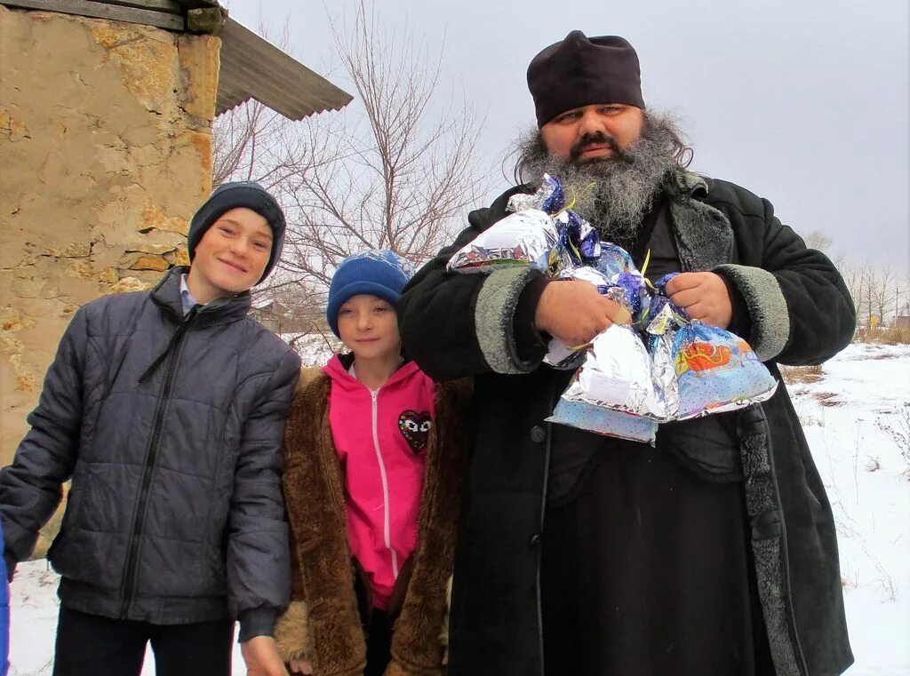 Погода в рождественская ставропольский край