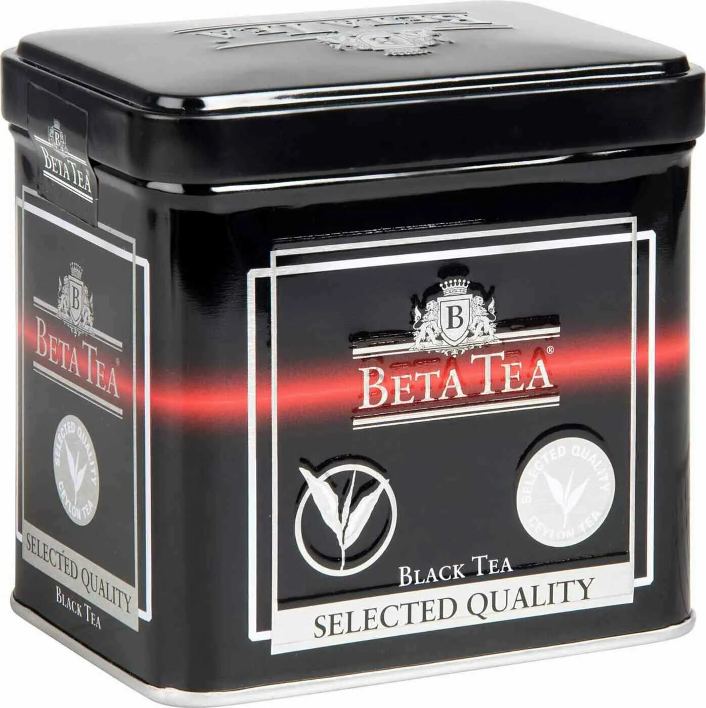 Бета чай купить. 100г чай черный Мэтр де Люкс. Чай бета Теа. Beta Tea Royal quality 100. Beta Tea де Люкс зеленый 100 гр..