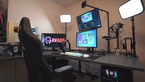 Setup gg