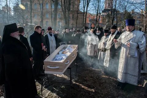 Панихида в какое время