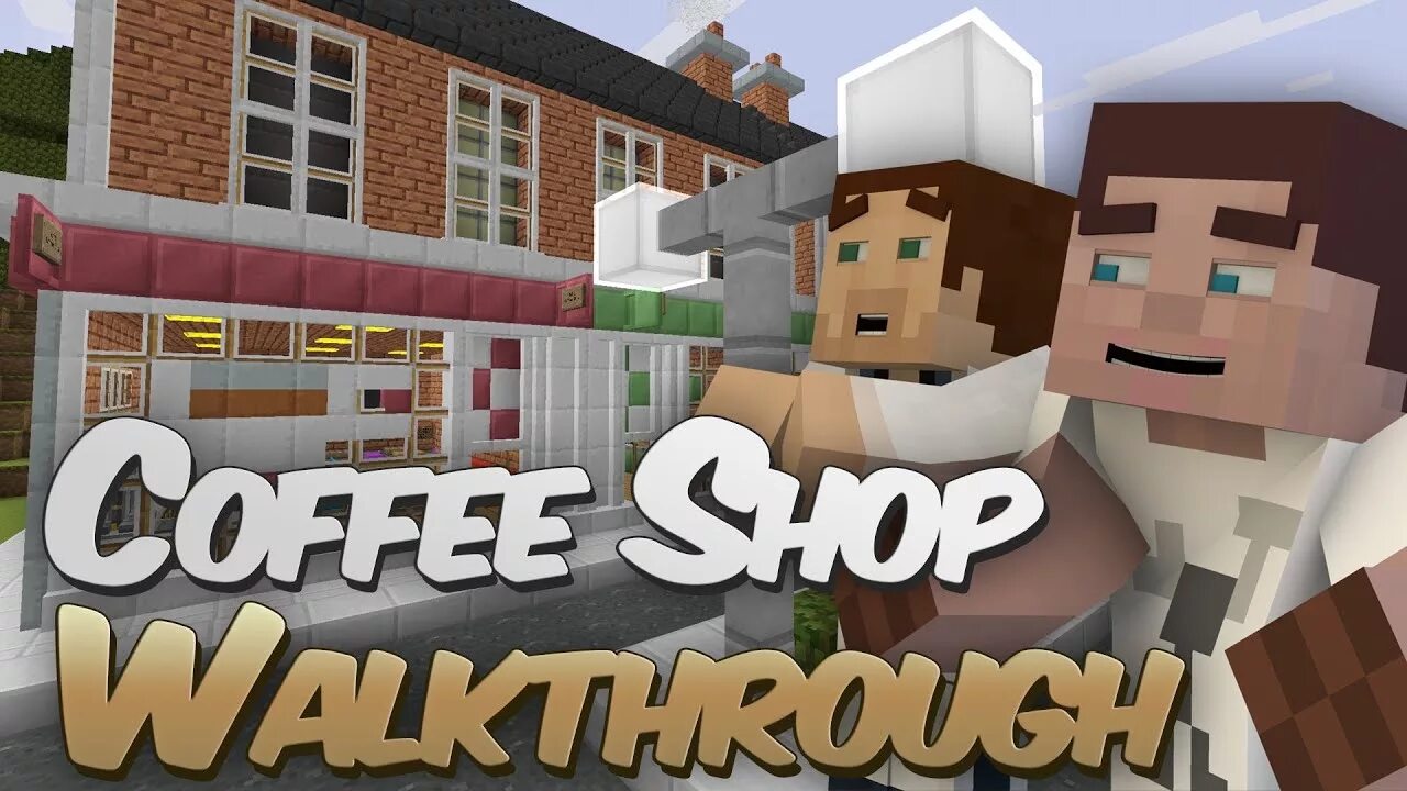 Кофе майнкрафт. Мод на майнкрафт кафе. Кофе в МАЙНКРАФТЕ постройка. Coffee shop in Minecraft.