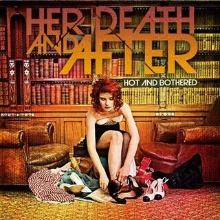 Her dead