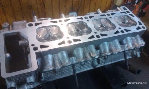 Гбц газель 406