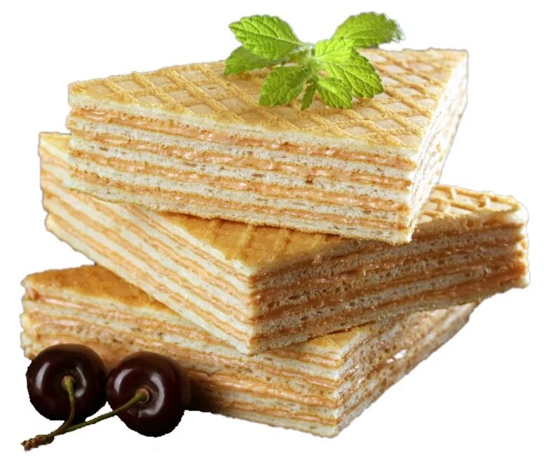 Вафель череповец