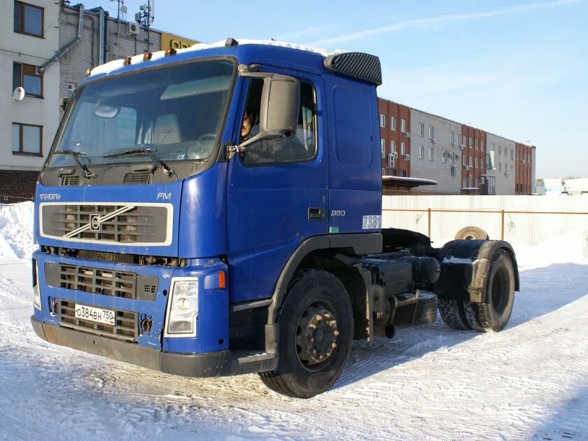 Volvo fm тягач 2008. Седельный тягач Вольво 380. Седельный тягач Вольво ФМ. Volvo fm12 2008.