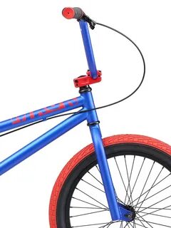 Bmx tech team