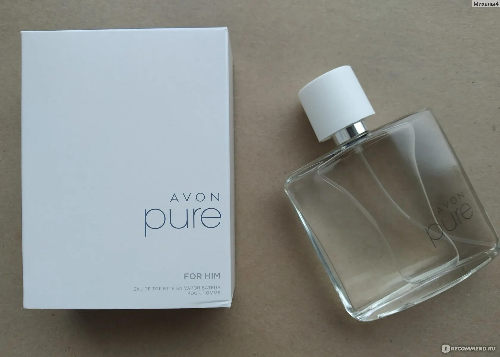 Avon pure. Духи Avon Pure мужские. Туалетная вода Pure эйвон мужская. Avon туалетная вода мужская Pure. Эйвон пуре мужская туалетная вода.