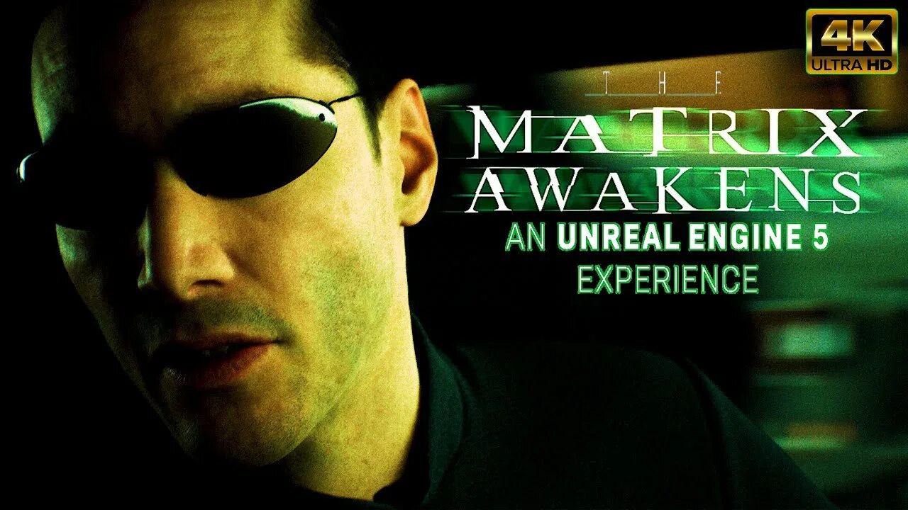 Матрица пробуждение. Матрица Пробуждение игра. The Matrix Awakens ps4. The Matrix Awakens: an Unreal engine 5 experience.