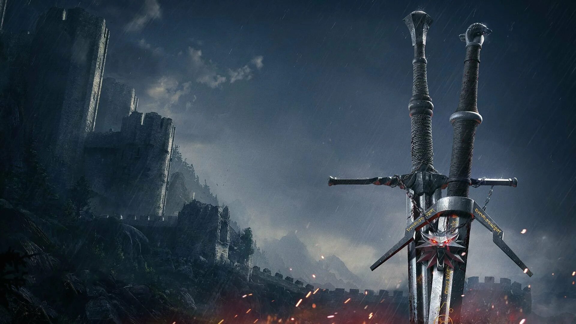 Ведьмак 3 время и пространство. The witcher 3 wild hunt. ведьмак 3 дикая охота на рабочий стол. меч дикой охоты ведьмак 3. the witcher 3 wild hunt hd.