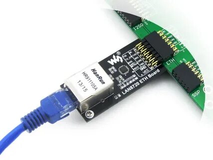 X module