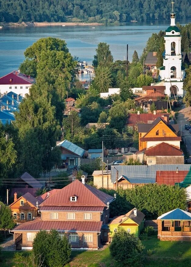 Малые города ивановской. Плес Жемчужина Волги. Город Плес Ивановской области. Городок Плес на Волге. Плес Владимирская область.