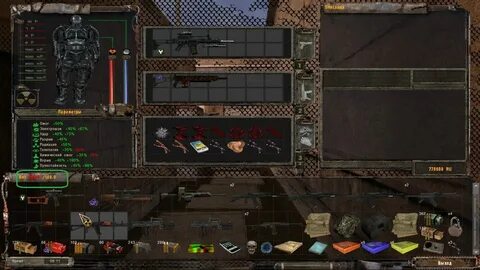 Ogsr stalker spawner