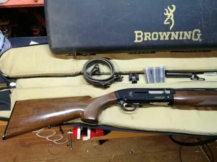 Browning 12
