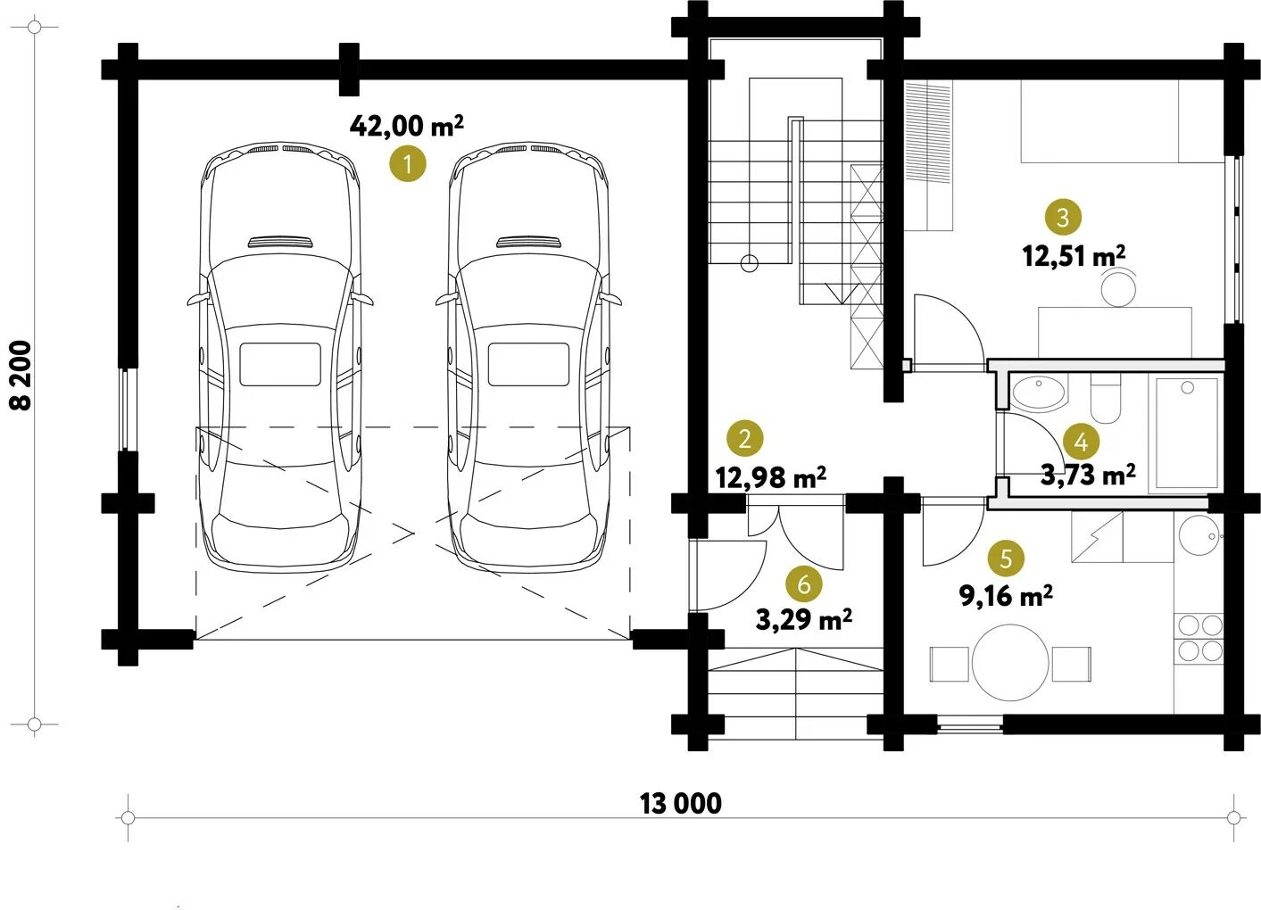 Планировка дома с гаражом и баней. Планировка дома с гаражом и баней. План дома с пристроенным гаражом сбоку. Планировка домов с гаражом под одной крышей. Планировка дома с гаражом и баней.
