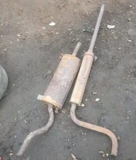 Резонатор 21099
