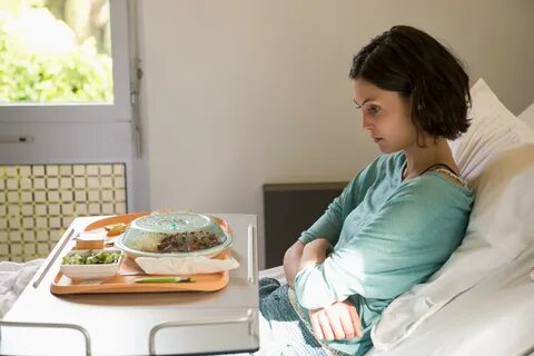Аппетит пациента
