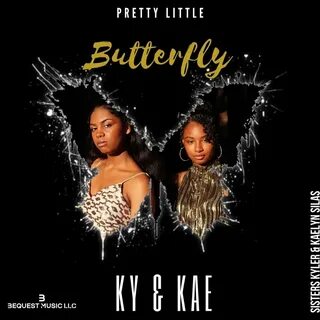 Your little butterfly песня