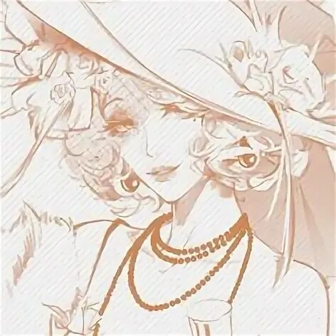 Lady pearl