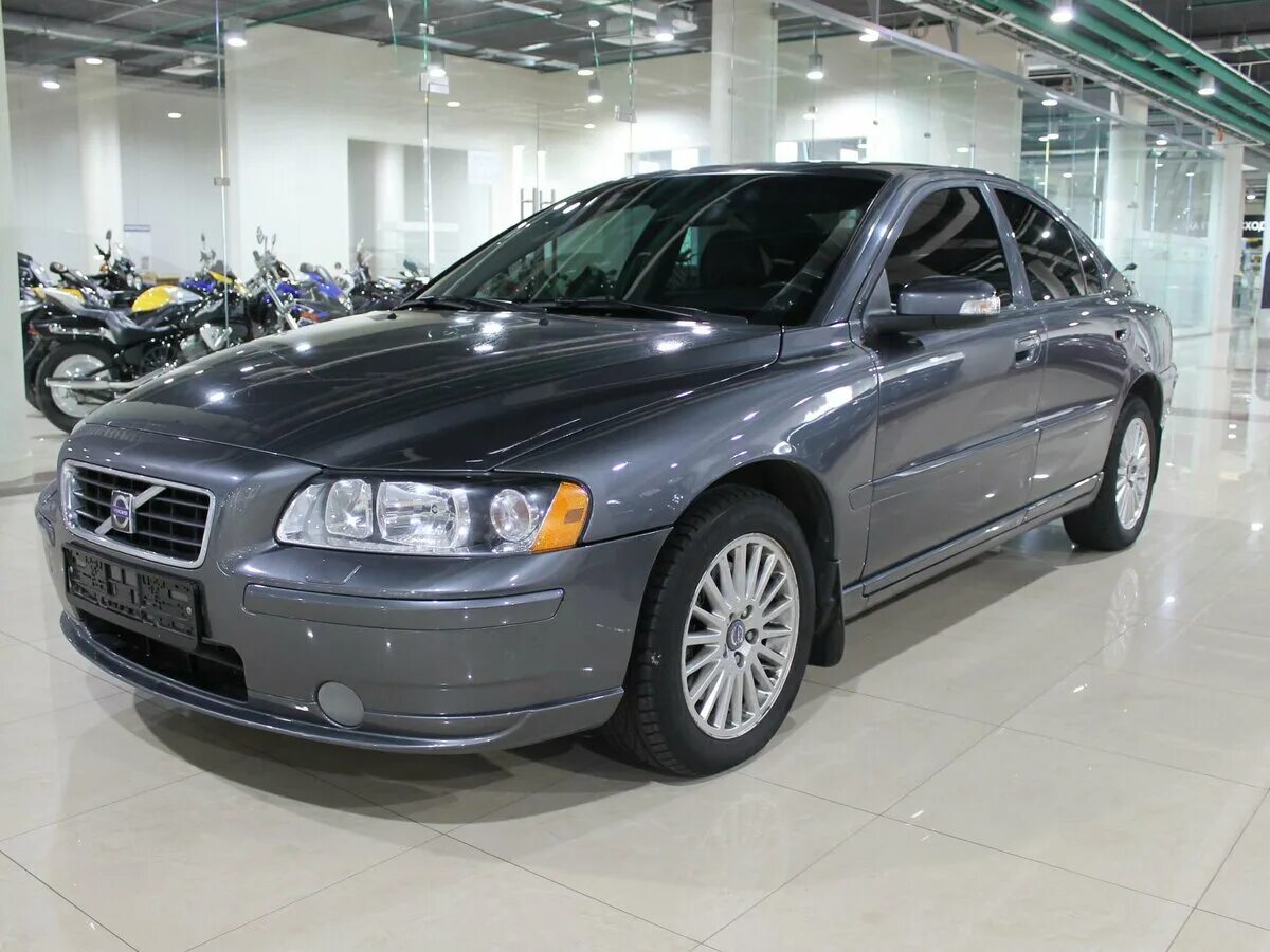 Вольво 2006 купить. Volvo s60 2008. Volvo s60 i. Вольво седан s60 2008. Volvo s60 2009.