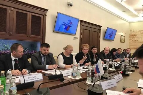 Фау росдорнии