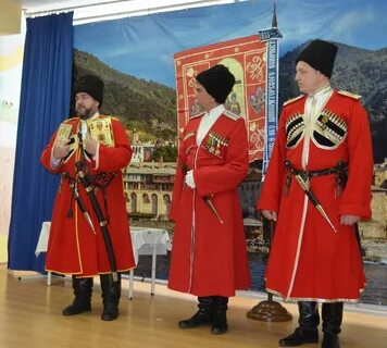 Казаки завтра будем рубить царские полки