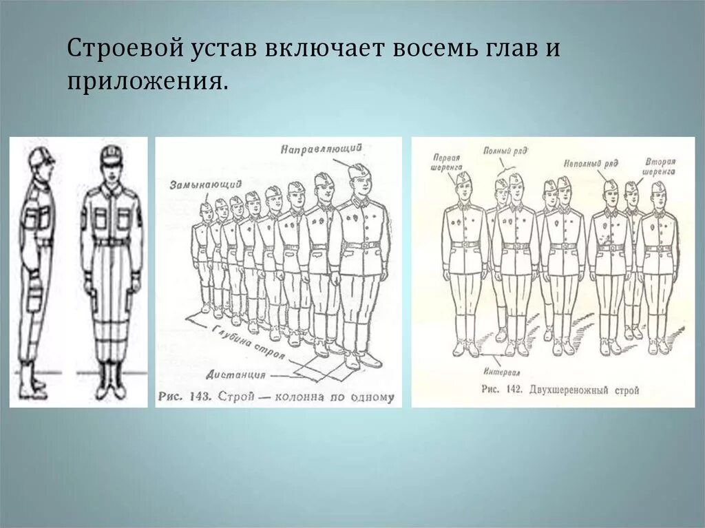 Общие положения строевой устав Вооруженных сил РФ. Строевой устав вс РФ шеренга. Устав строевой подготовки Вооруженных сил. Устав вс РФ Строй шеренга. Строевой устав рф определяет