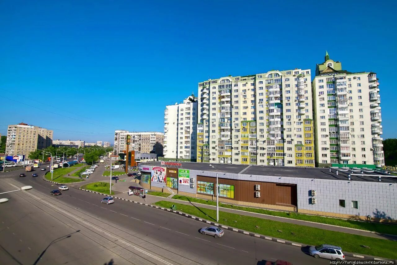 Новокузнецк сегодня