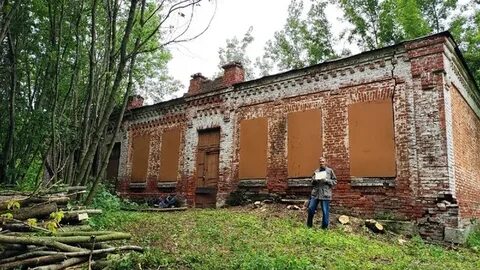 Вышгород рязанская
