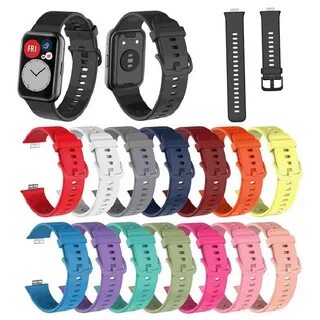 Huawei watch fit se ремешок