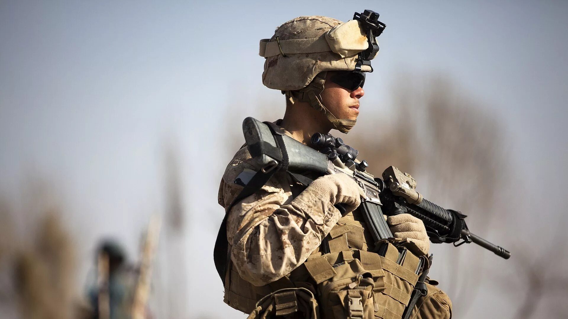 Боевые обои на телефон. Современный солдат. Американские военные. Военные картинки. Красивые американские военные.