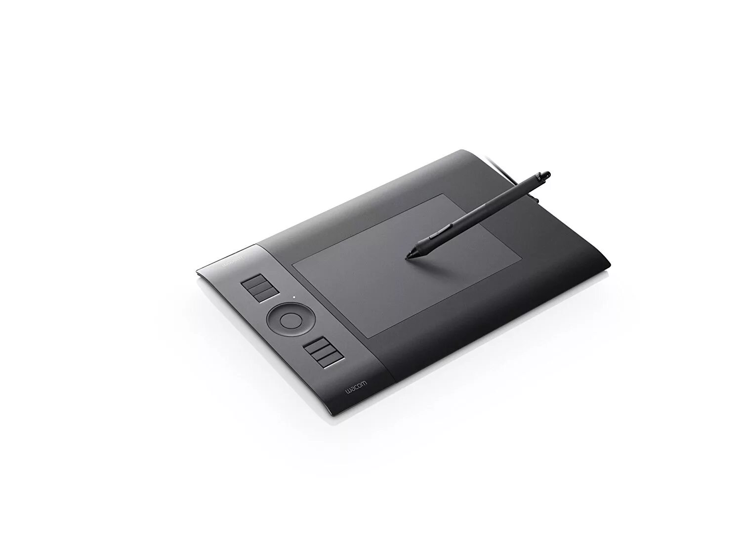 Wacom driver windows. Intuos PTK 640. Wacom intuos4 PTK-840. Wacom PTK 640. Планшет Wacom a4.