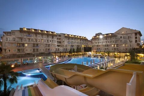 Diamond beach hotel отзывы
