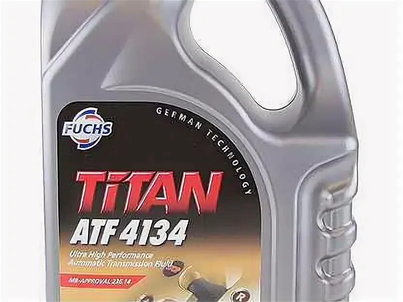 Атф титан. Titan ATF 3292. Fuchs Titan ATF 4134. Fuchs Titan ATF 3292. Масло в коробку Титан arf3292.