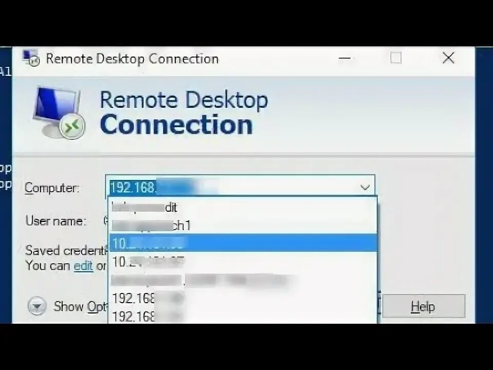 Rdp клиент для андроид