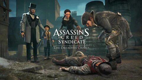 Ac syndicate