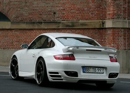 Porsche 997