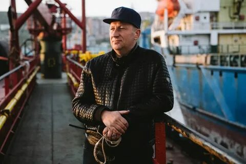 Горячие вакансии для моряков