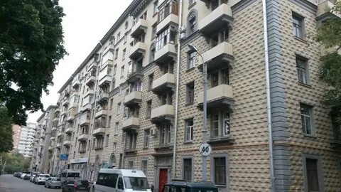 Улица алабяна 5